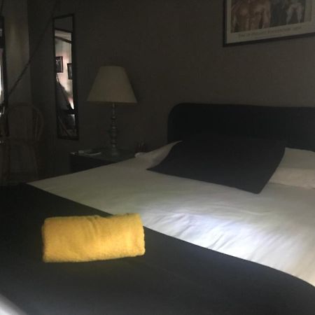 Inn Leather Guest House-Gay Male Only Fort Lauderdale Ngoại thất bức ảnh