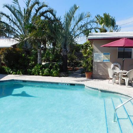 Inn Leather Guest House-Gay Male Only Fort Lauderdale Phòng bức ảnh