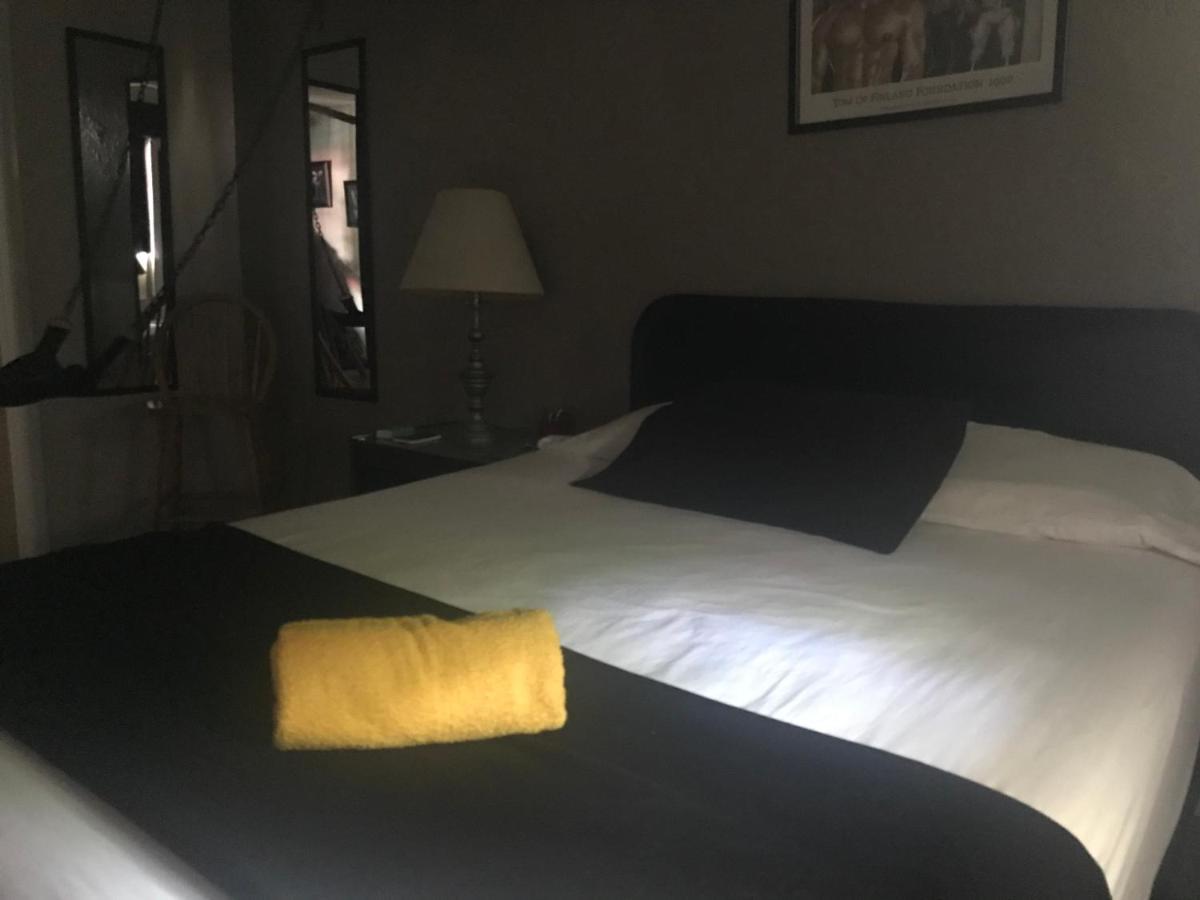 Inn Leather Guest House-Gay Male Only Fort Lauderdale Ngoại thất bức ảnh