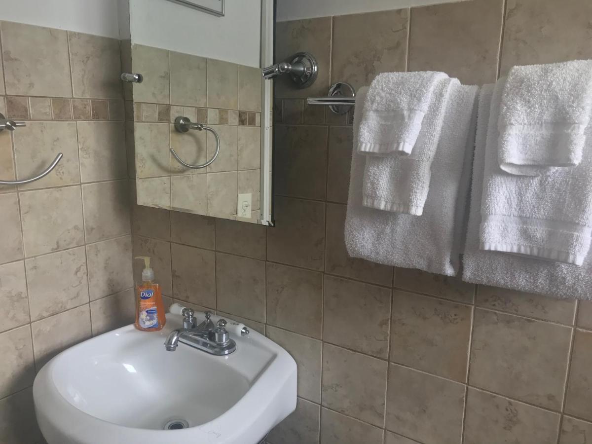Inn Leather Guest House-Gay Male Only Fort Lauderdale Ngoại thất bức ảnh