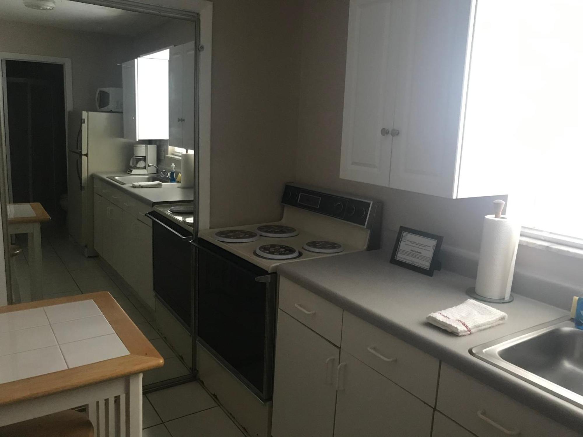 Inn Leather Guest House-Gay Male Only Fort Lauderdale Ngoại thất bức ảnh