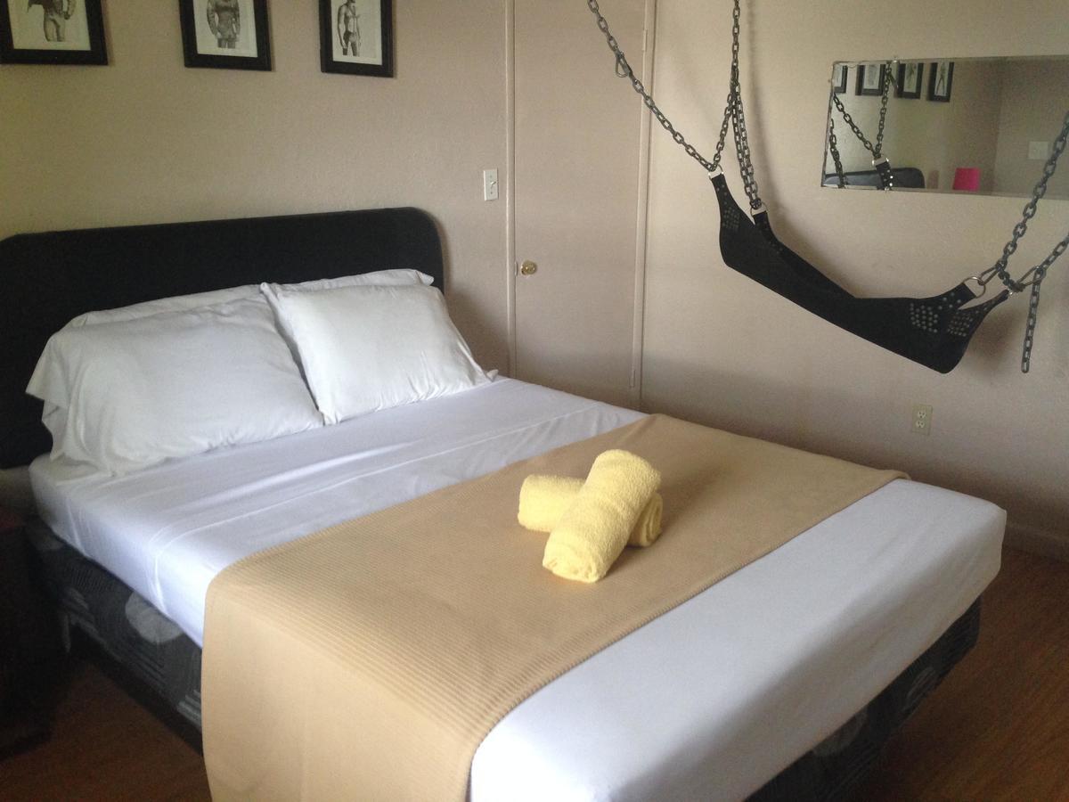 Inn Leather Guest House-Gay Male Only Fort Lauderdale Ngoại thất bức ảnh