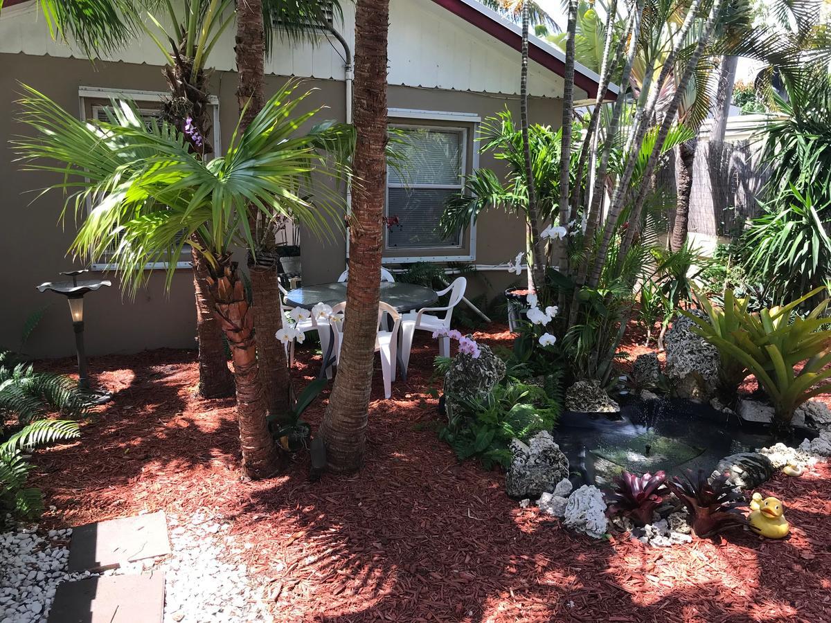 Inn Leather Guest House-Gay Male Only Fort Lauderdale Ngoại thất bức ảnh