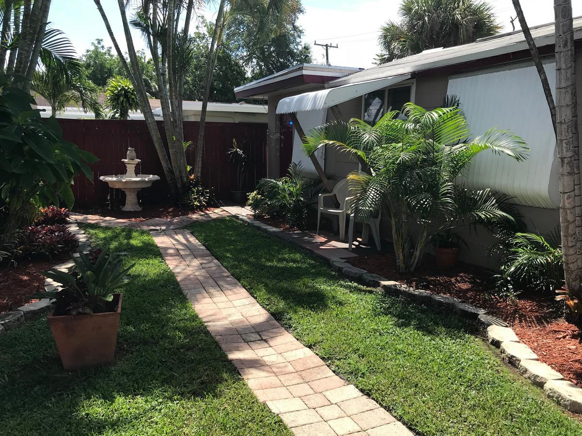 Inn Leather Guest House-Gay Male Only Fort Lauderdale Ngoại thất bức ảnh