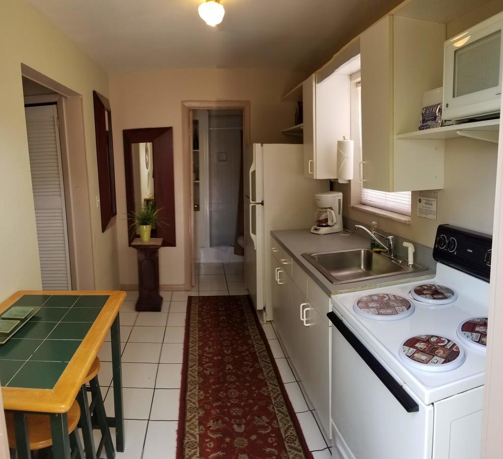Inn Leather Guest House-Gay Male Only Fort Lauderdale Ngoại thất bức ảnh