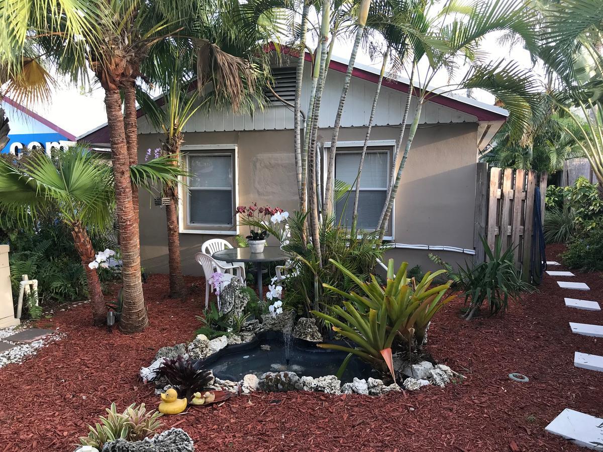 Inn Leather Guest House-Gay Male Only Fort Lauderdale Ngoại thất bức ảnh