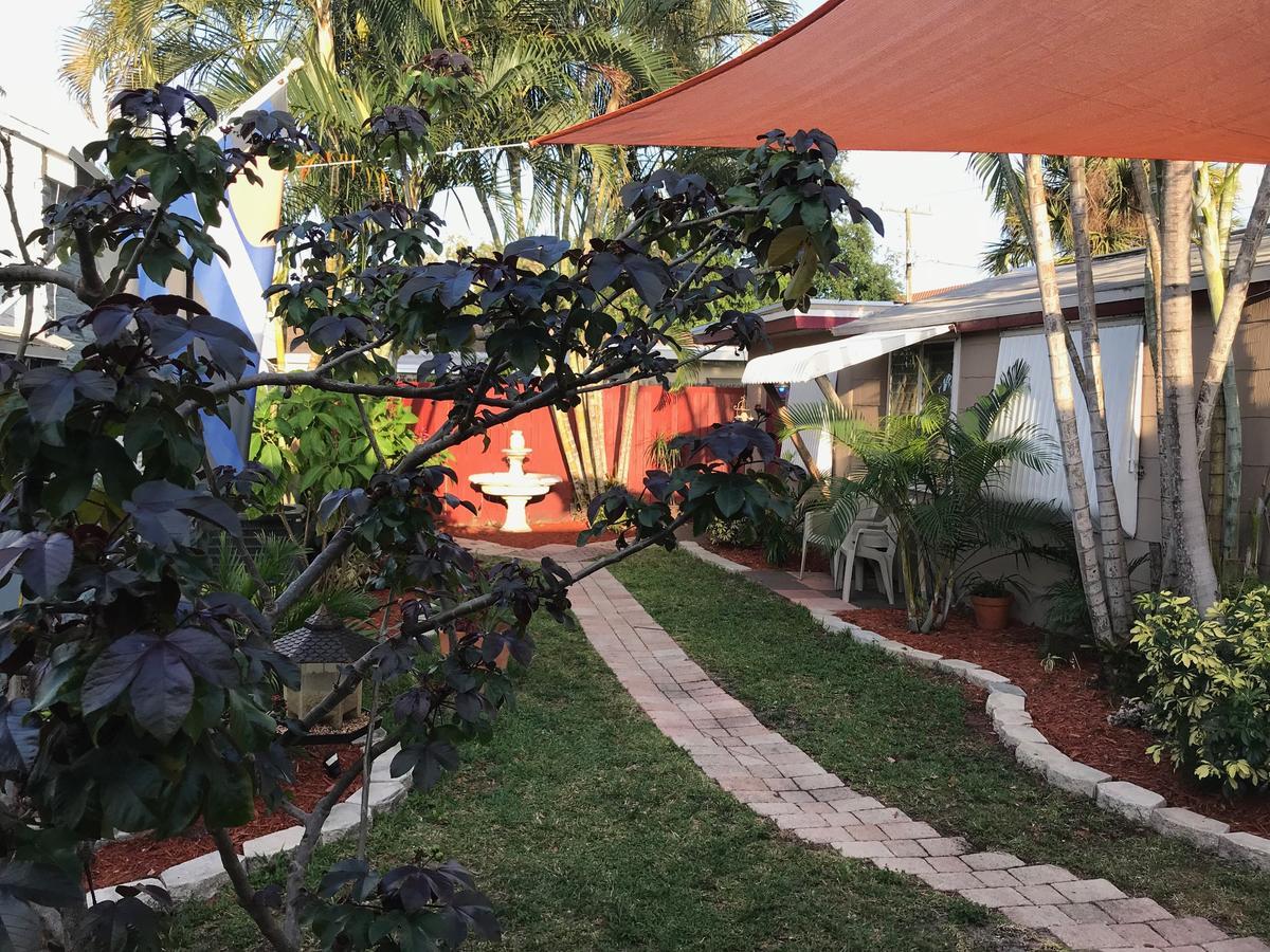 Inn Leather Guest House-Gay Male Only Fort Lauderdale Ngoại thất bức ảnh