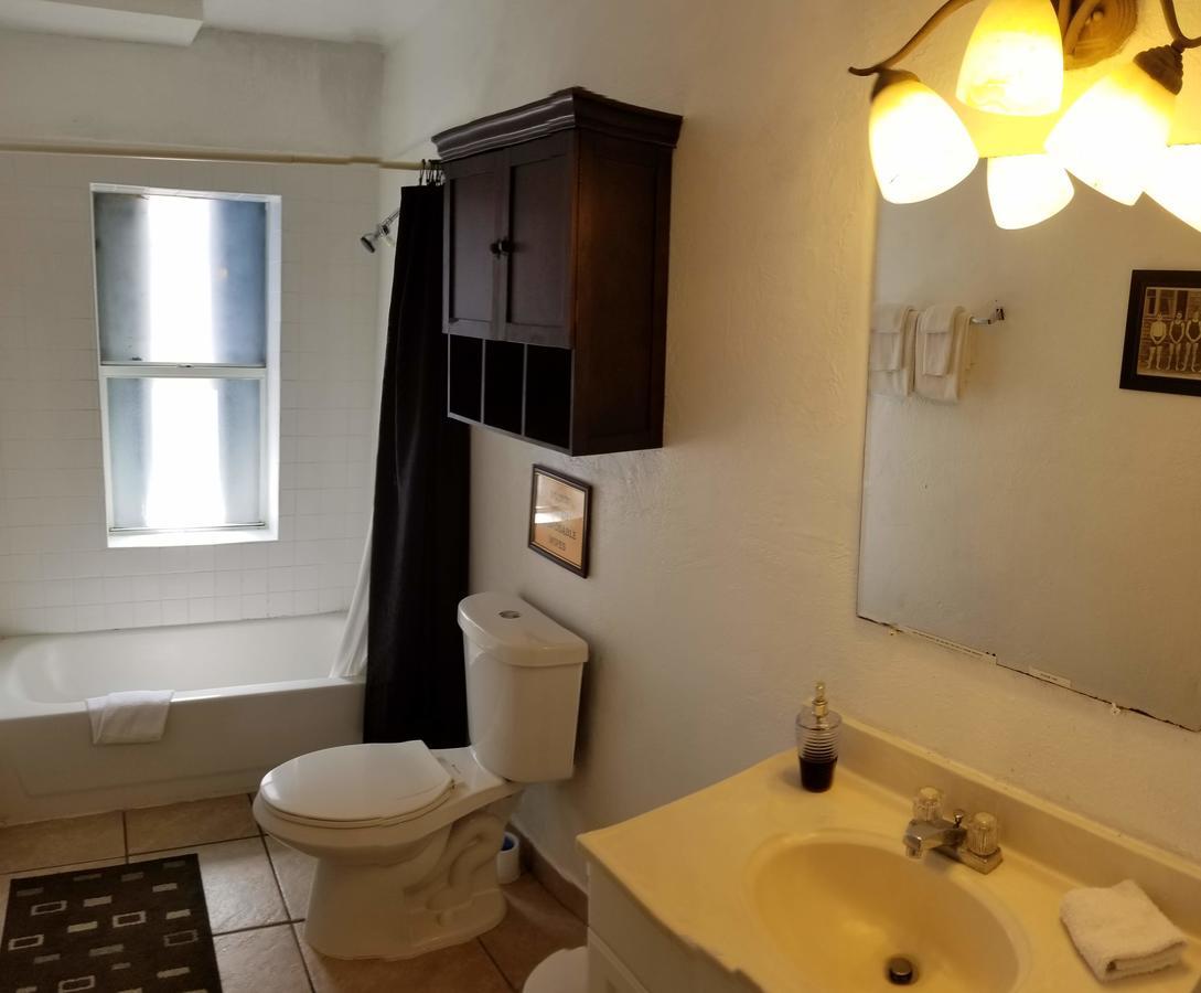 Inn Leather Guest House-Gay Male Only Fort Lauderdale Ngoại thất bức ảnh