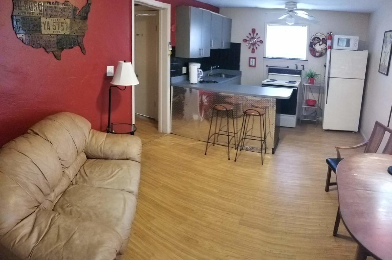 Inn Leather Guest House-Gay Male Only Fort Lauderdale Ngoại thất bức ảnh