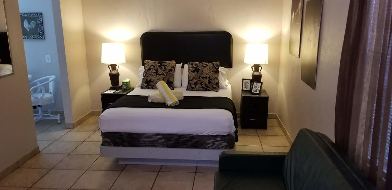 Inn Leather Guest House-Gay Male Only Fort Lauderdale Ngoại thất bức ảnh
