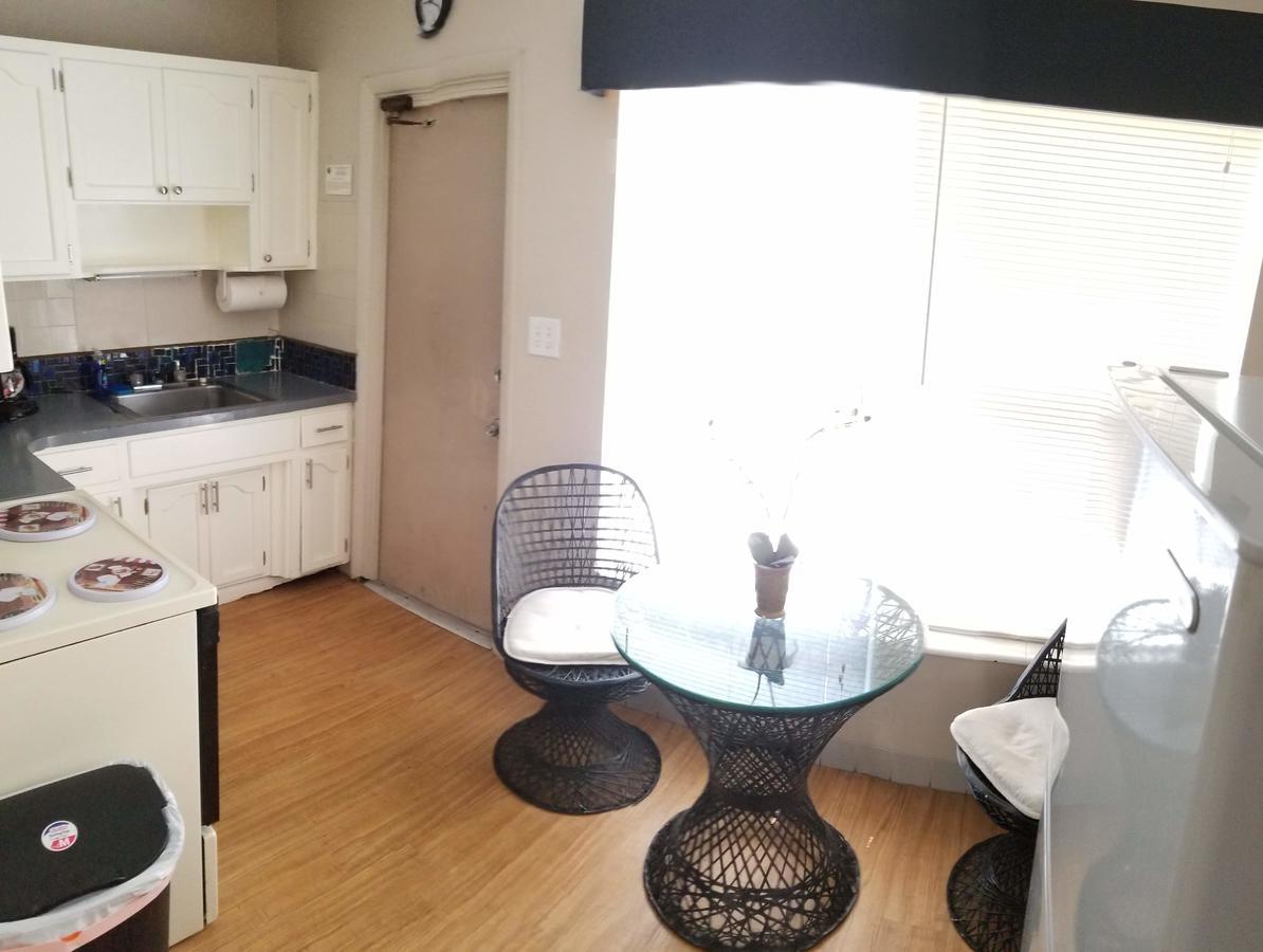 Inn Leather Guest House-Gay Male Only Fort Lauderdale Ngoại thất bức ảnh