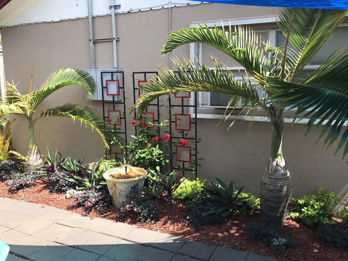 Inn Leather Guest House-Gay Male Only Fort Lauderdale Ngoại thất bức ảnh