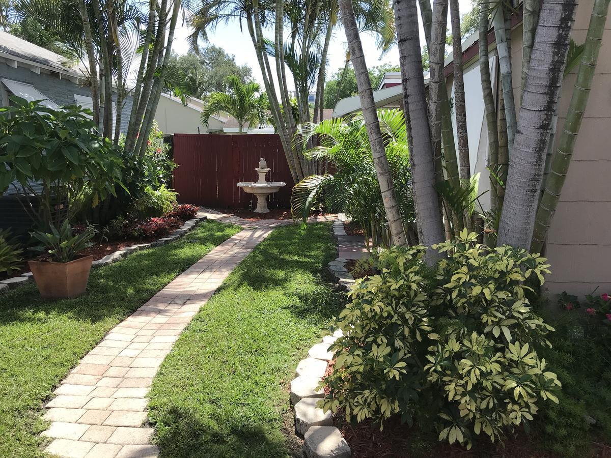 Inn Leather Guest House-Gay Male Only Fort Lauderdale Ngoại thất bức ảnh
