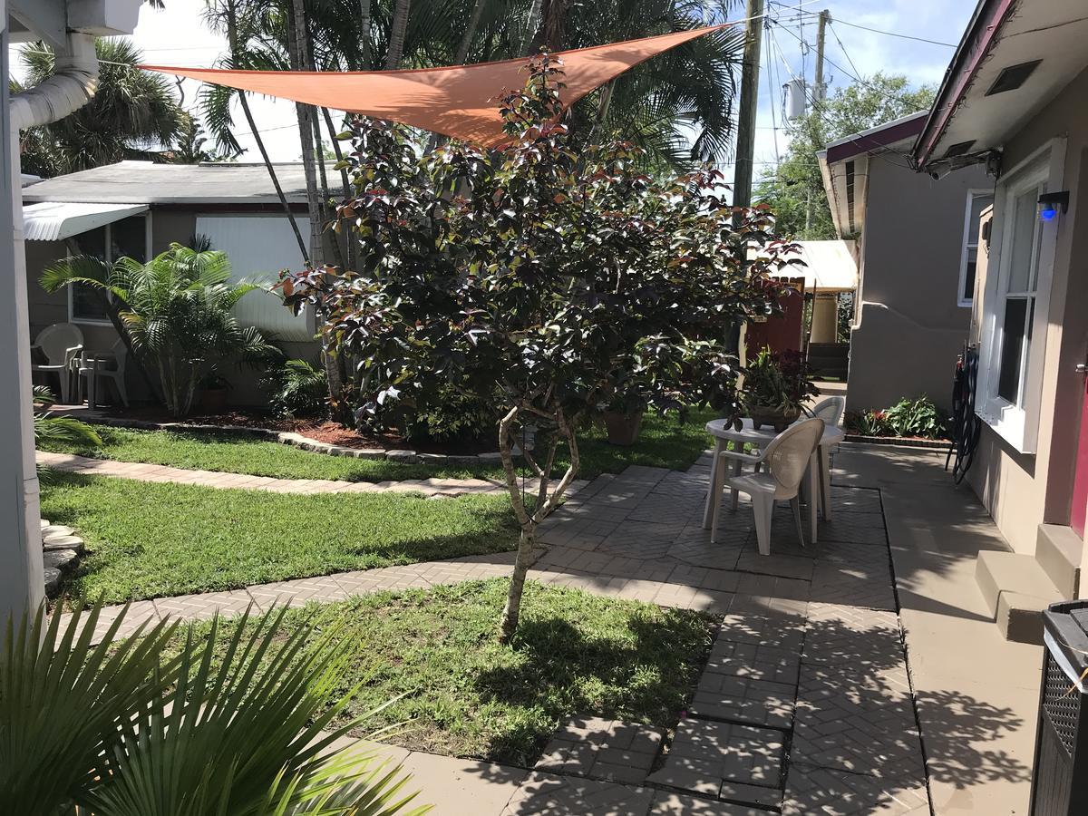 Inn Leather Guest House-Gay Male Only Fort Lauderdale Ngoại thất bức ảnh