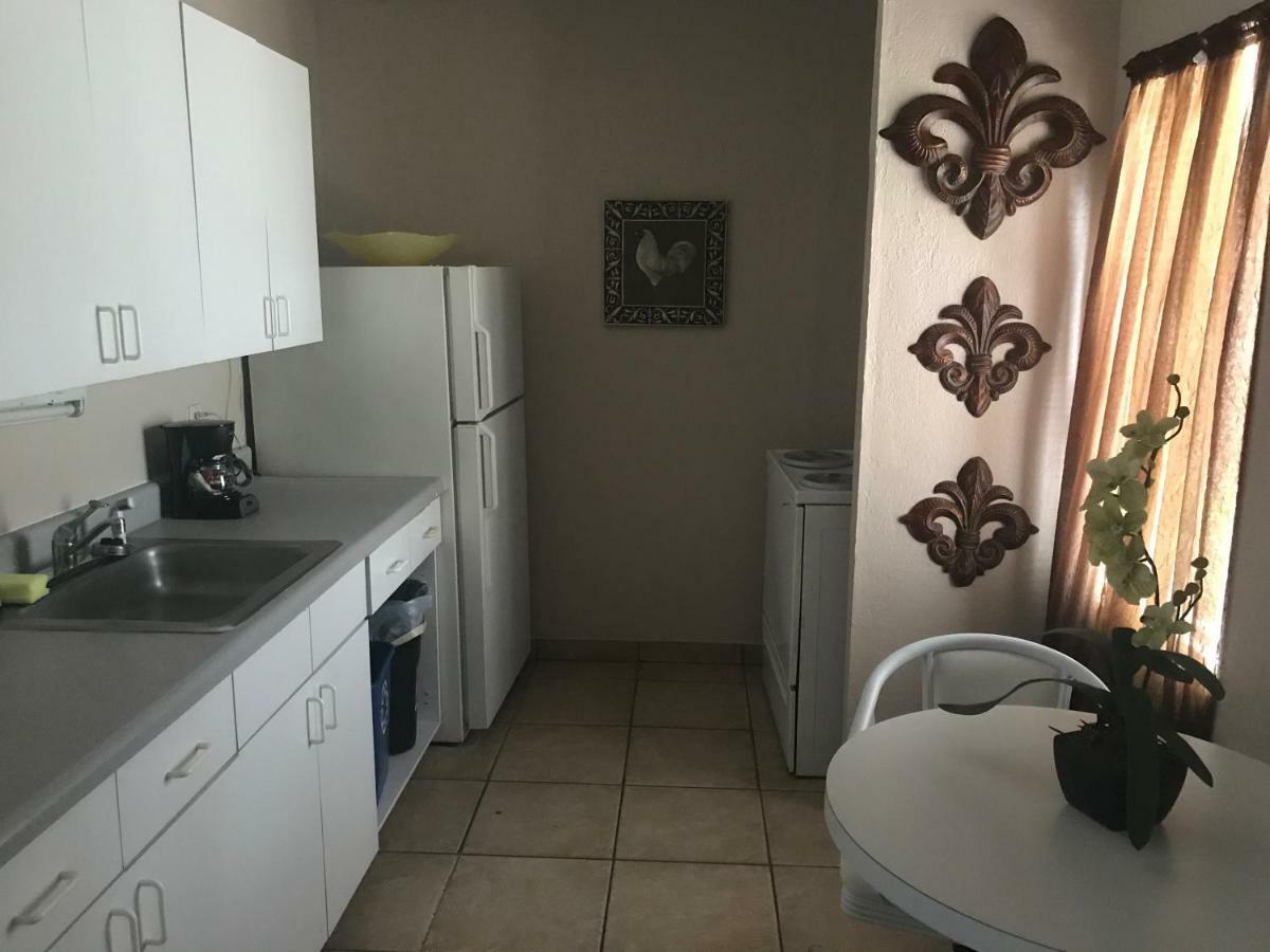 Inn Leather Guest House-Gay Male Only Fort Lauderdale Ngoại thất bức ảnh