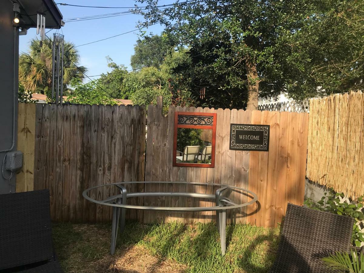 Inn Leather Guest House-Gay Male Only Fort Lauderdale Ngoại thất bức ảnh