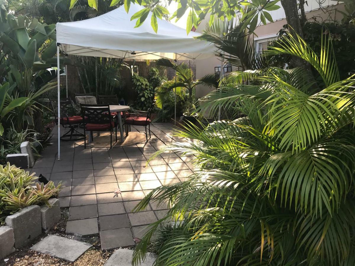 Inn Leather Guest House-Gay Male Only Fort Lauderdale Ngoại thất bức ảnh