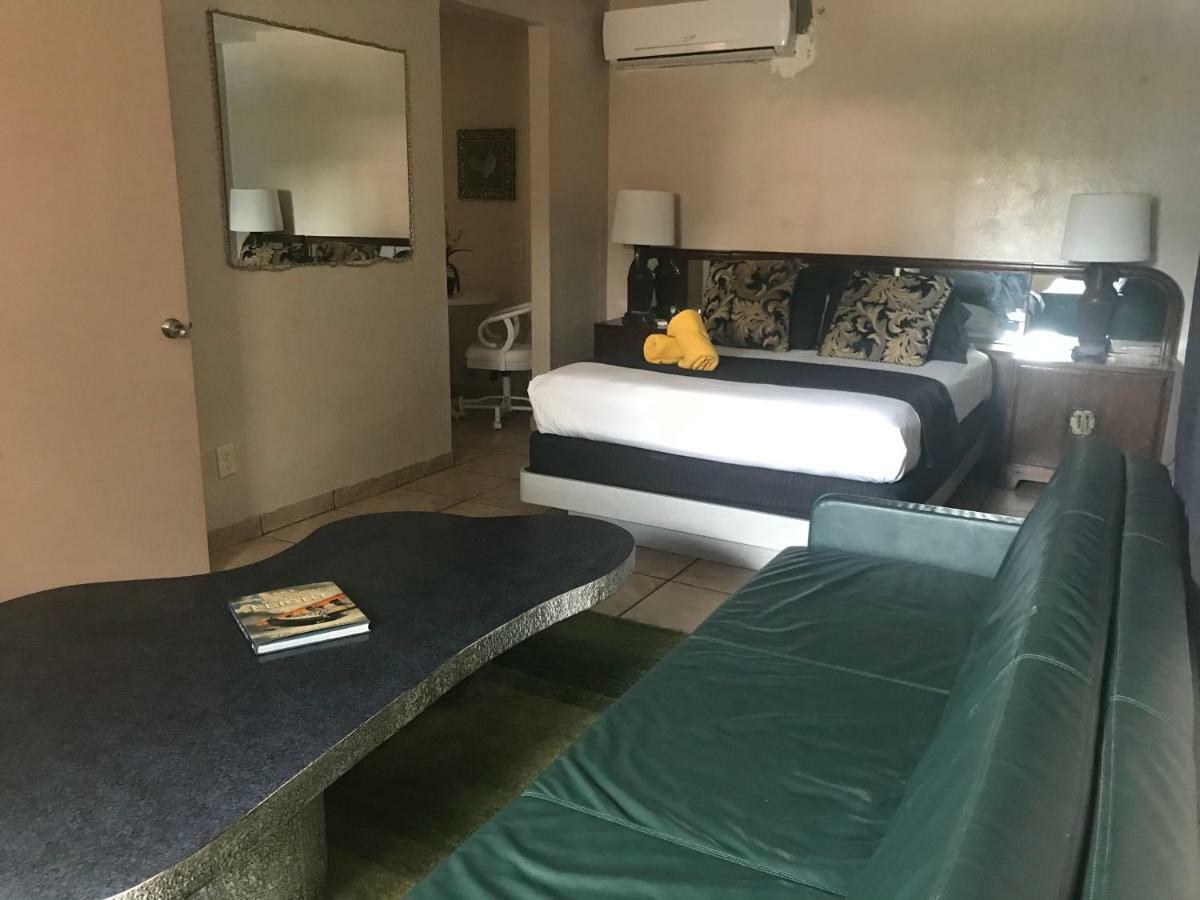 Inn Leather Guest House-Gay Male Only Fort Lauderdale Ngoại thất bức ảnh