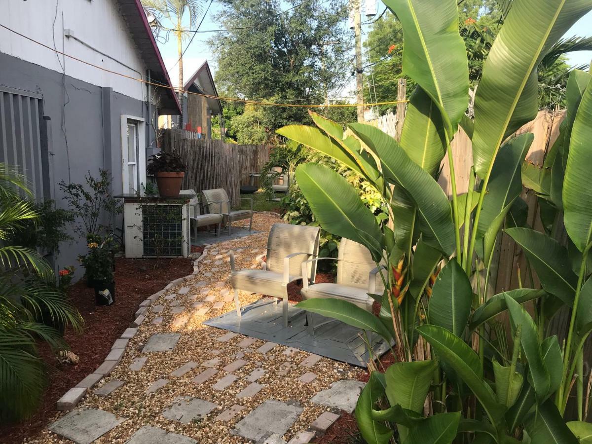 Inn Leather Guest House-Gay Male Only Fort Lauderdale Ngoại thất bức ảnh