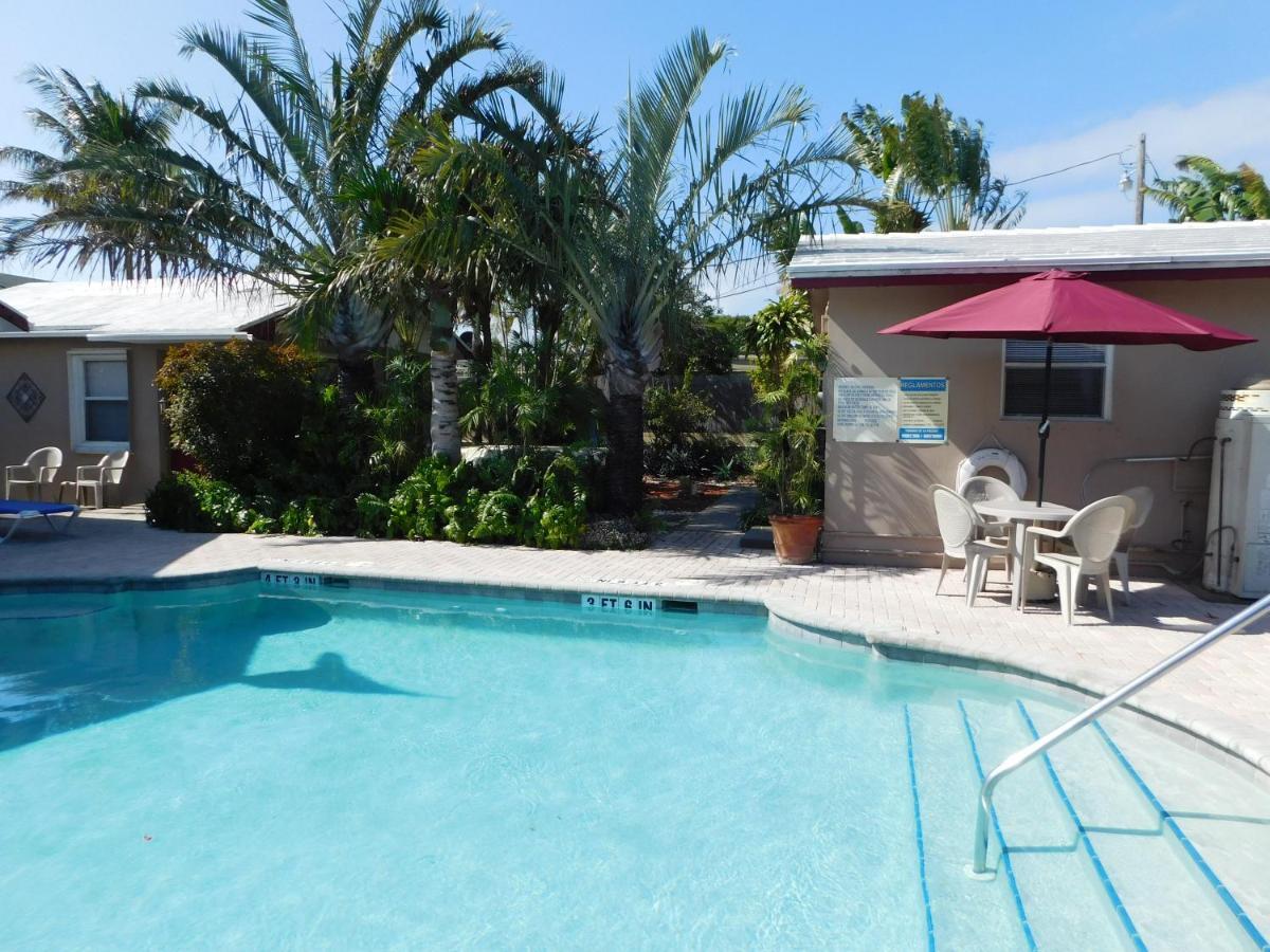 Inn Leather Guest House-Gay Male Only Fort Lauderdale Phòng bức ảnh
